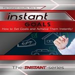 INSTANT GOALS cover image cdn