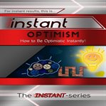 INSTANT OPTIMISM cover image cdn