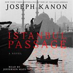 Istanbul passage : a novel cover image cdn