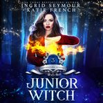 Junior Witch cover image cdn