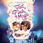 Just a Pinch of Magic cover image cdn