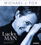 Lucky man : [a memoir] cover image cdn