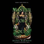 Master of Souls : Kingdom of Souls cover image cdn