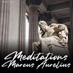 MEDITATIONS OF MARCUS AURELIUS cover image cdn