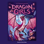 Mei the Ruby Treasure Dragon : Dragon Girls cover image cdn
