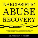 Narcissistic Abuse Recovery cover image cdn