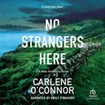 NO STRANGERS HERE cover image cdn
