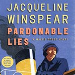 Pardonable lies cover image cdn