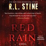 Red rain : a novel cover image cdn
