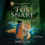 Rick Riordan Presents : Fox Snare cover image cdn