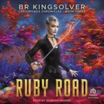 Ruby Road : Crossroads Chronicles cover image cdn