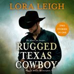 Rugged Texas cowboy cover image cdn