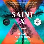 Saint X : a novel cover image cdn