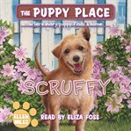 Scruffy : Puppy Place cover image cdn