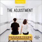 The Adjustment : a Program novel cover image cdn