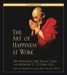 The art of happiness at work cover image cdn