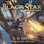 THE BLACK STAR OF KINGSTON cover image cdn