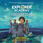 THE FORBIDDEN ISLAND cover image cdn