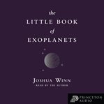 The Little Book of Exoplanets cover image cdn