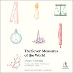 The Seven Measures of the World cover image cdn