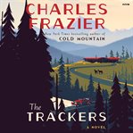 The Trackers : A Novel cover image cdn