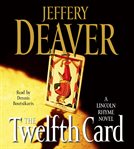 The twelfth card cover image cdn