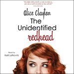 The Unidentified redhead cover image cdn