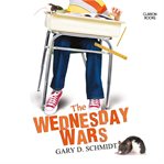 The Wednesday Wars cover image cdn