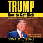 Trump : how to get rich cover image cdn