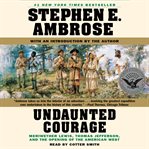Undaunted courage cover image cdn