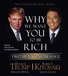 Why we want you to be rich cover image cdn
