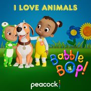 I Love Animals cover image cdn