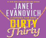Dirty thirty cover image