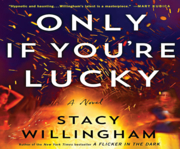 Only if you're lucky cover image