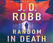 Random in death cover image