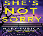 She's not sorry cover image cdn