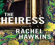 The heiress cover image
