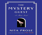 The mystery guest cover image