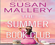 The Summer Book Club cover image cdn