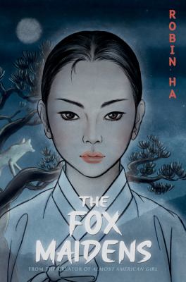 The fox maidens  cover image cdn