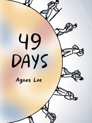 49 days cover image