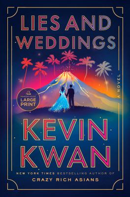 Lies and weddings cover image