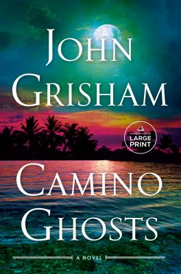 Camino Ghosts cover image