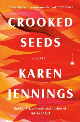 Crooked seeds cover image