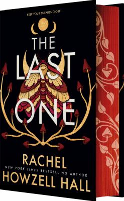 The Last One cover image