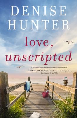 Love, unscripted cover image