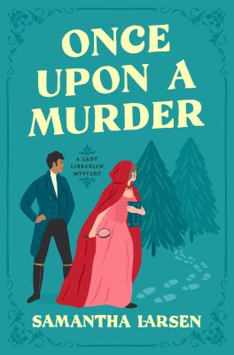 Once upon a murder cover image