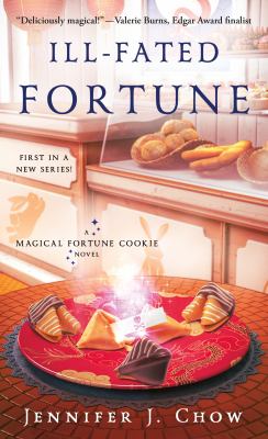 Ill-fated fortune  cover image cdn