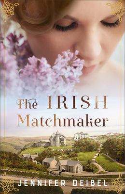 The Irish matchmaker cover image