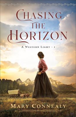 Chasing the horizon cover image